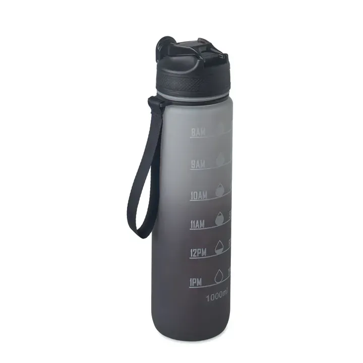 Sports water bottle RPET 1L - MO2489 (MOCN#03)